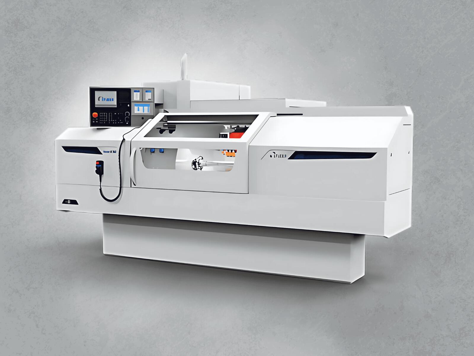 Strojní brusič na kulato a otvorů, náborový příspěvek 50 000 Kč